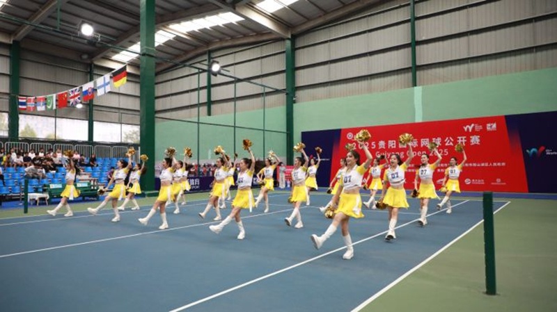 中国网球协, 据了解 中国网球协, 据了解