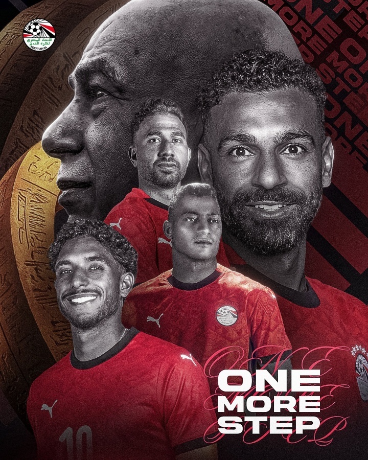 世预赛非洲, 赛的名额