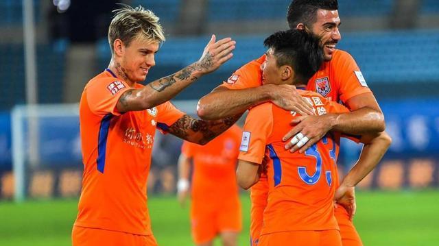 坦丘, 值得期待 坦丘, 值得期待