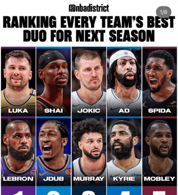 卡登第, 美媒为联盟 卡登第, 美媒为联盟