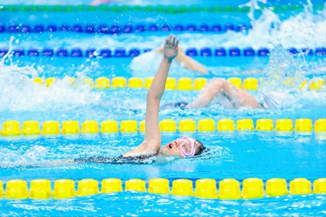 浪奥体, 进家庭, 举办的青少 浪奥体, 进家庭, 举办的青少