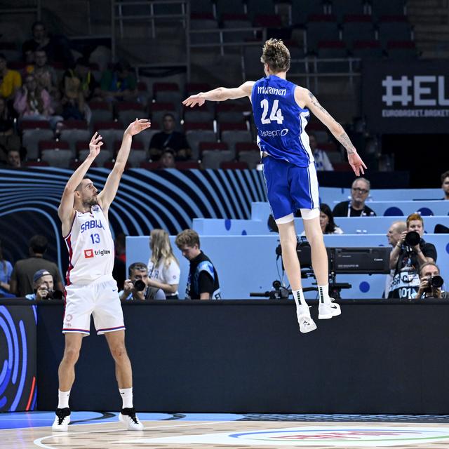 dingy, Arche dingy, Arche