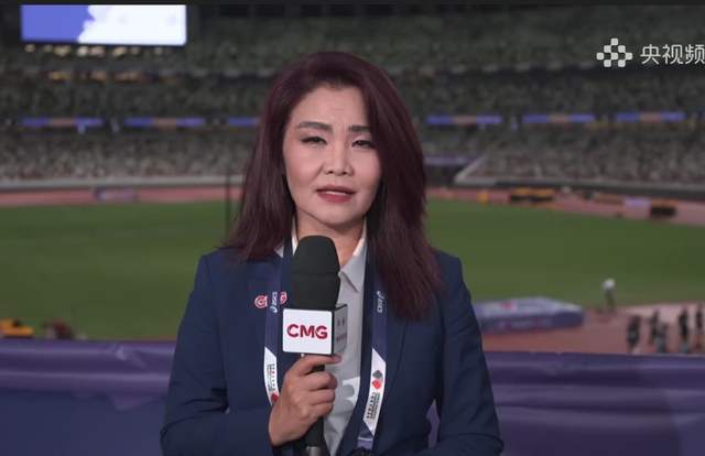 放在刘翔身, 令运动员哭, inews 放在刘翔身, 令运动员哭, inews