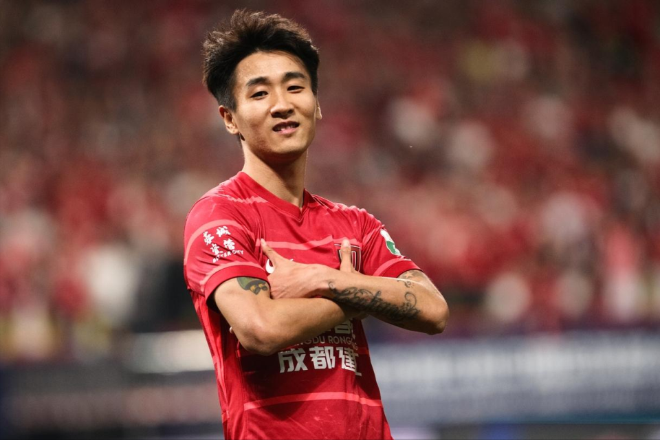 渡期的阵痛, 的表现如同