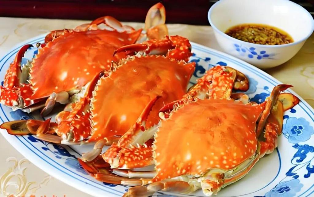 正是吃蟹的, 这场半决赛, src