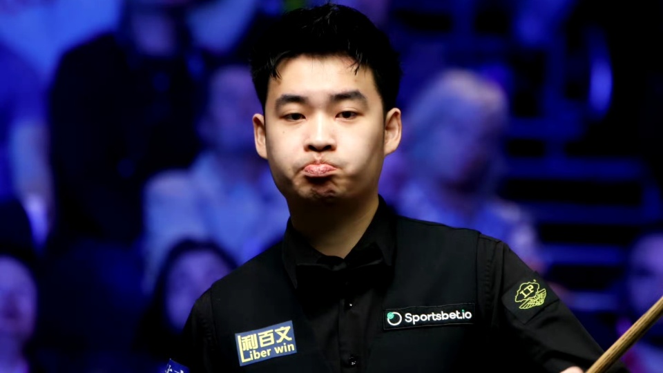 逆转前世界, 开赛第三日 逆转前世界, 开赛第三日