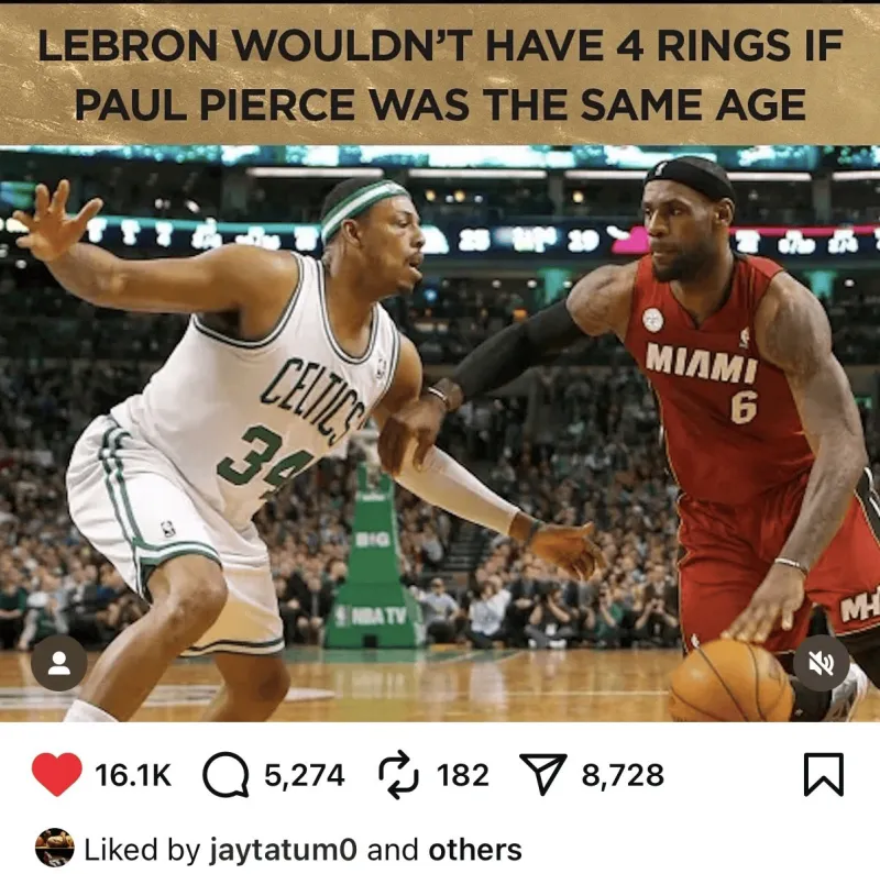 热火队, 如果我们同