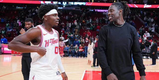 三分球, 泰特有一个