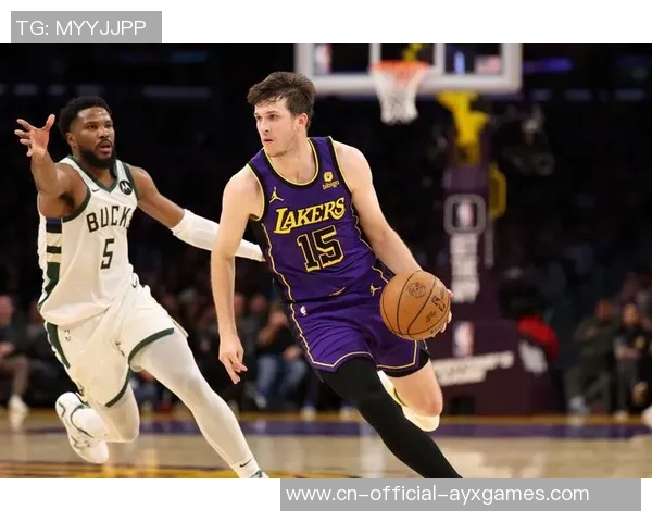 2021年NBA常规赛湖人对阵熊鹿精彩回顾与赛后分析