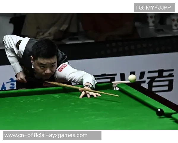 奥沙利文与李行巅峰对决CCTV5直播精彩瞬间回顾